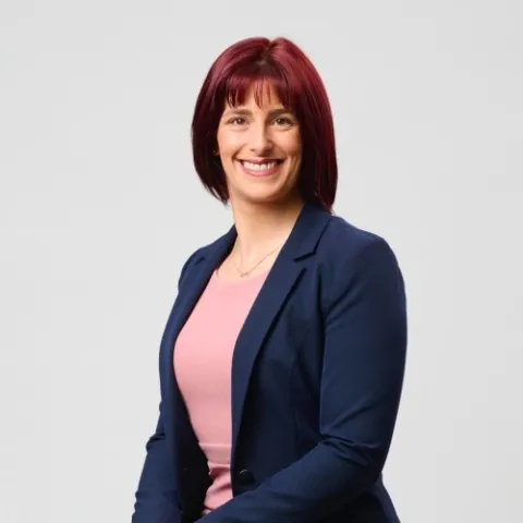 Amy Osborne